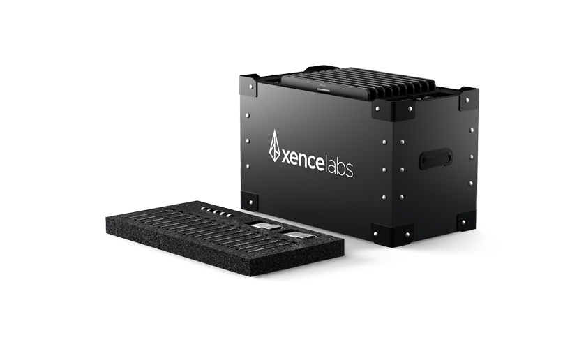Xencelabs马蒂斯教育包