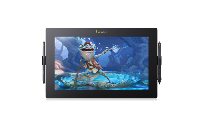 Xencelabs马蒂斯数位屏 16 Lite