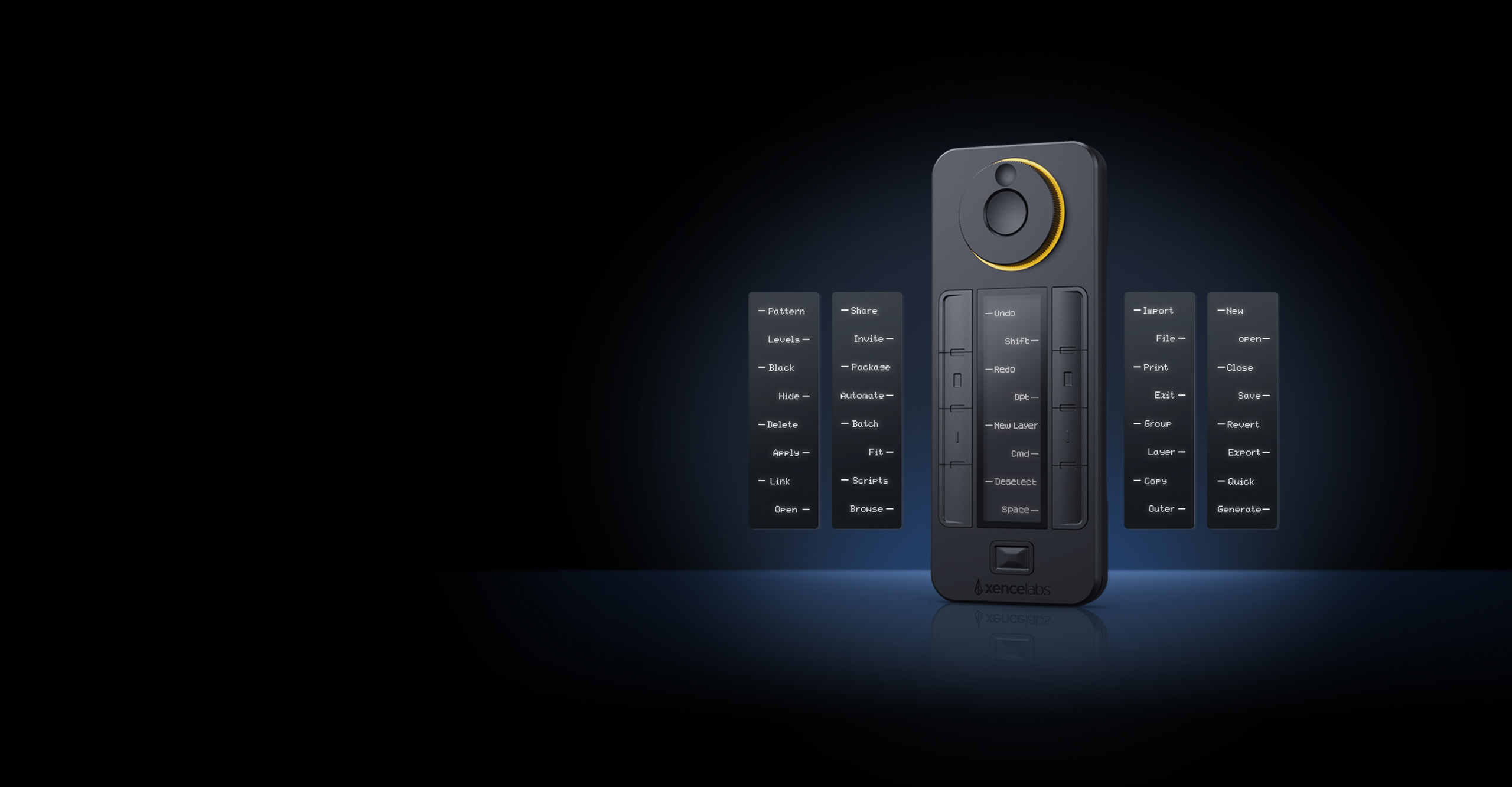 Xencelabs Pen Display 16Lite