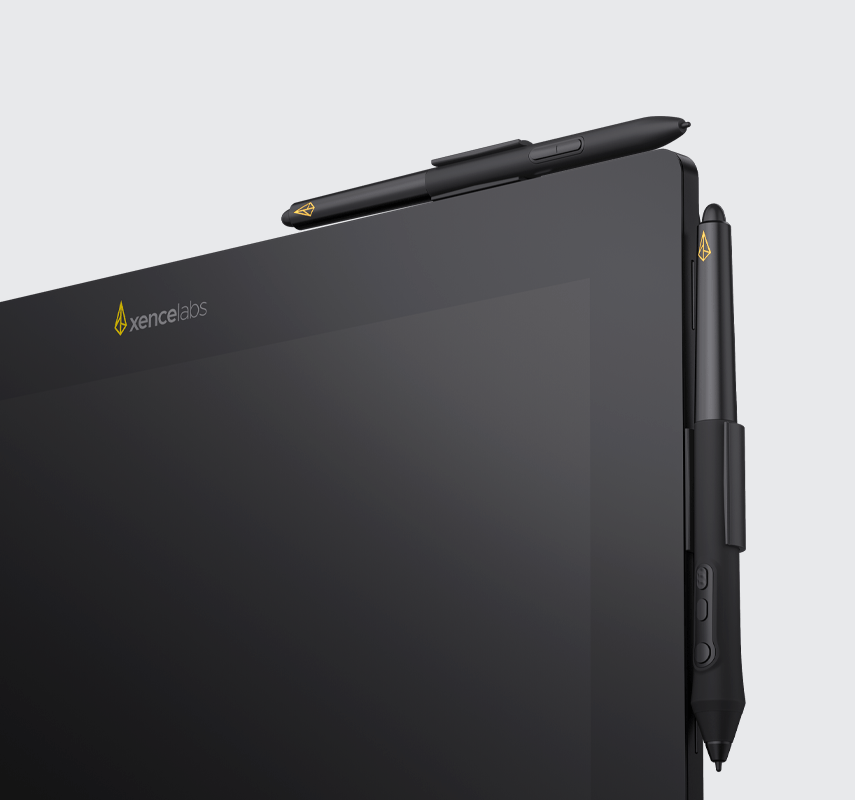 Xencelabs Pen Display 16Lite