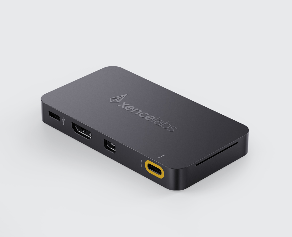 Xencelabs Pen Display 16Lite