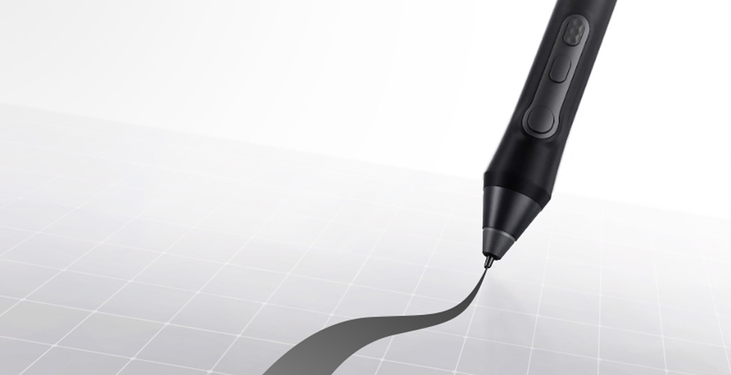 Xencelabs Pen Display 16Lite