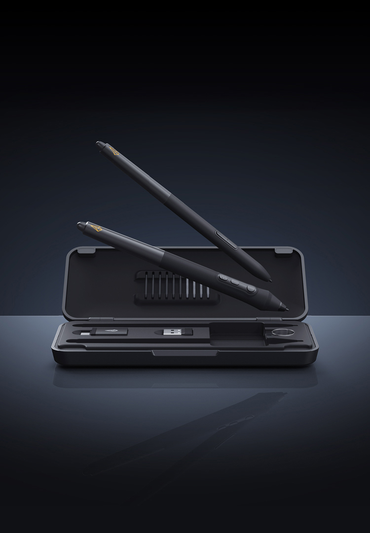 Xencelabs Pen Display 16Lite