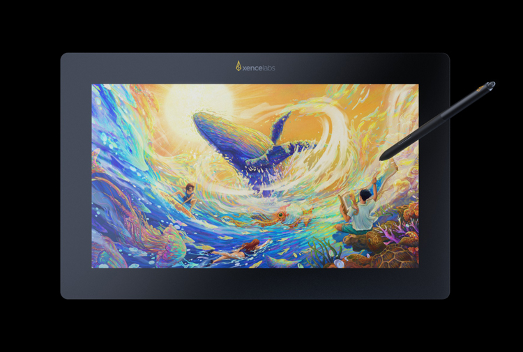 Xencelabs Pen Display 16Lite