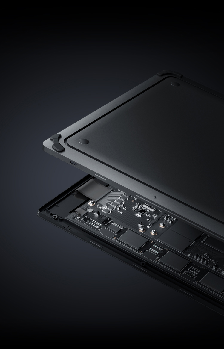 Xencelabs Pen Display 16Lite