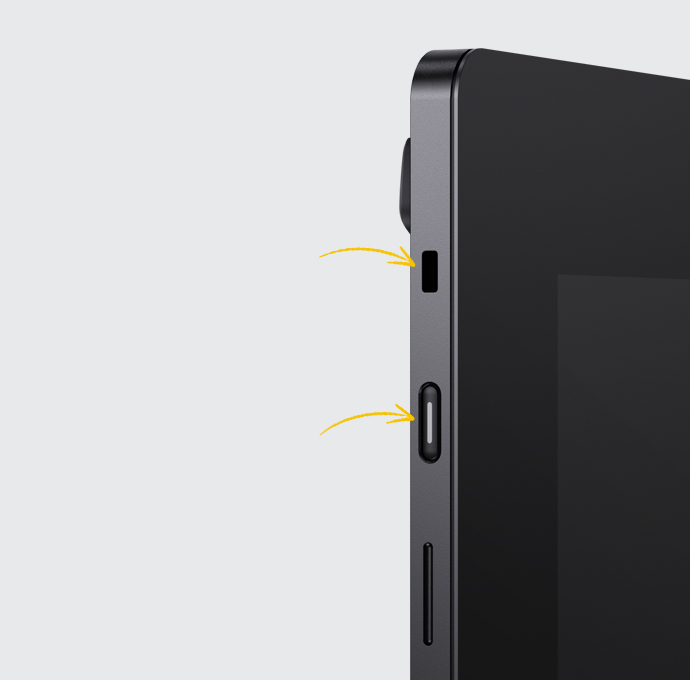 Xencelabs Pen Display 16Lite