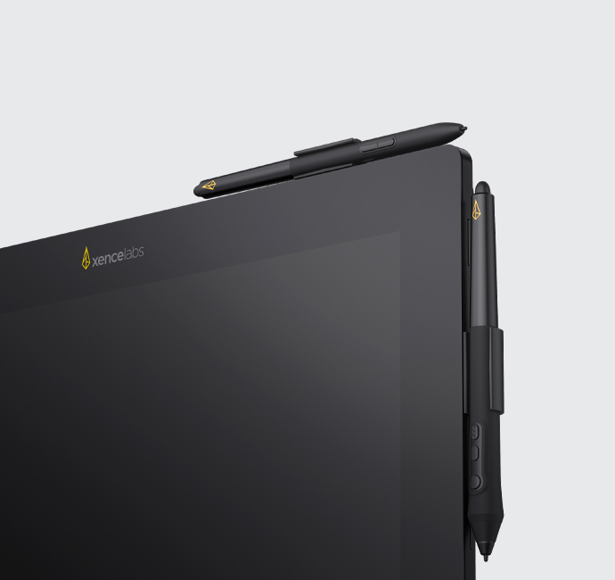 Xencelabs Pen Display 16Lite