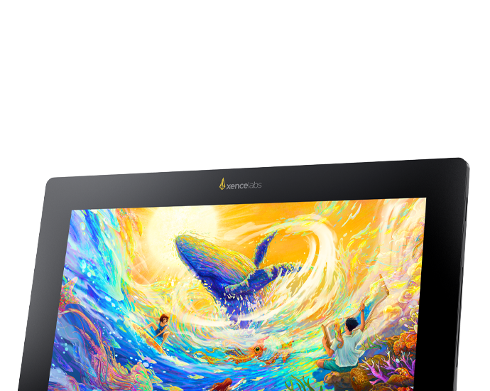 Xencelabs Pen Display 16Lite