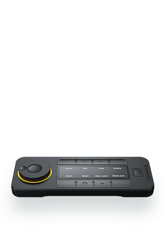 Xencelabs Pen Display 16Lite