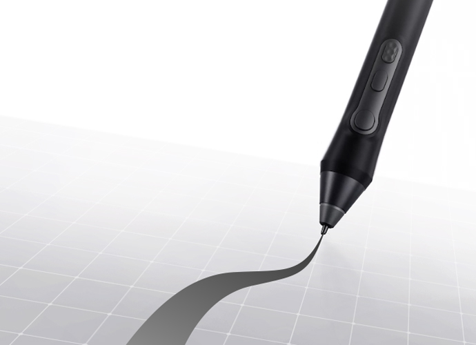 Xencelabs Pen Display 16Lite