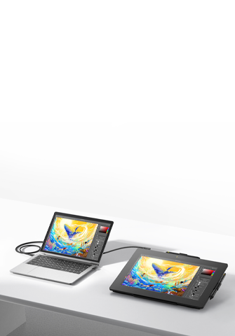 Xencelabs Pen Display 16Lite