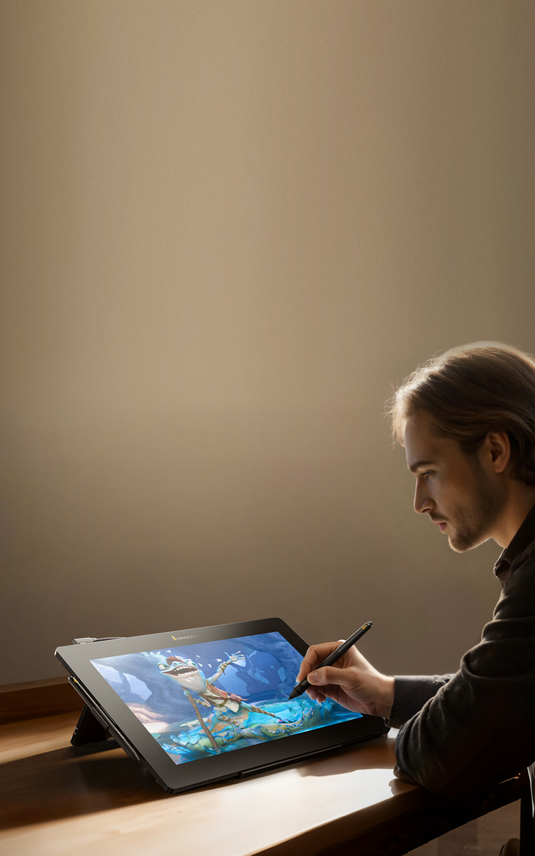 Xencelabs Pen Display 16Lite