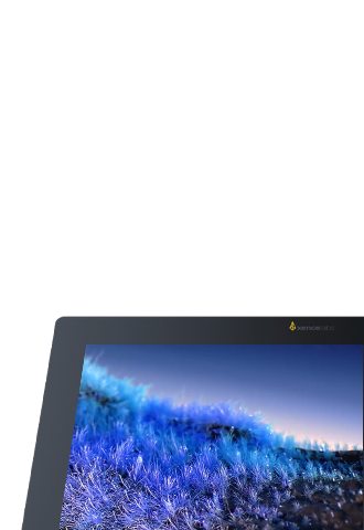 23.8-inch 4K Ultra HD display