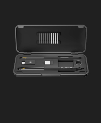 Xencelabs Pen Display 24+ pen case