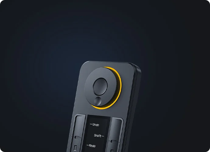 Xencelabs Quick Keys