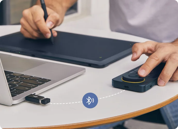 Xencelabs Quick Keys