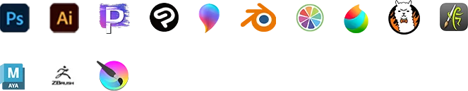 Xencelabs Quick Keys