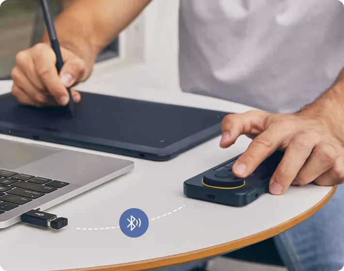 Xencelabs Quick Keys