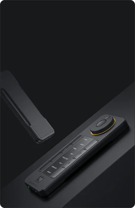 Xencelabs Quick Keys