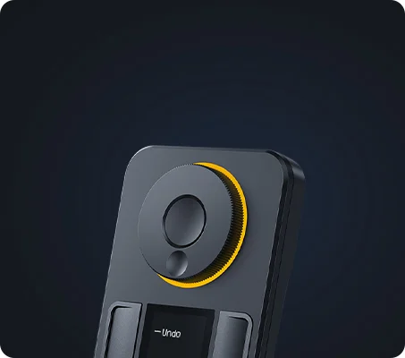 Xencelabs Quick Keys