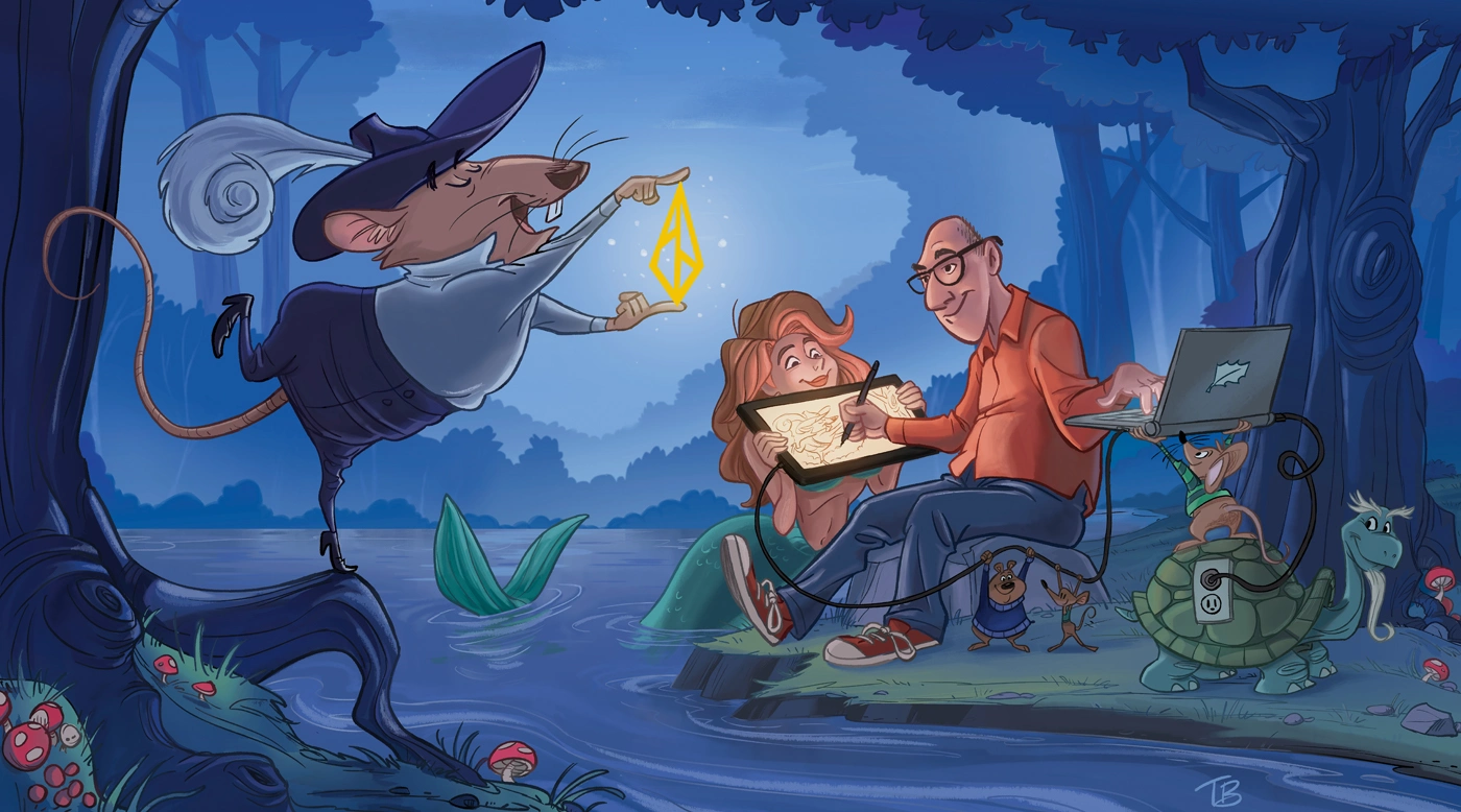 Co-create With Xencelabs